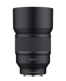 85mm F1.4 AF Series II Full Frame Telephoto (Sony E) - Rokinon