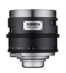 85mm T1.3 XEEN Meister Professional Cinema Lens - Rokinon