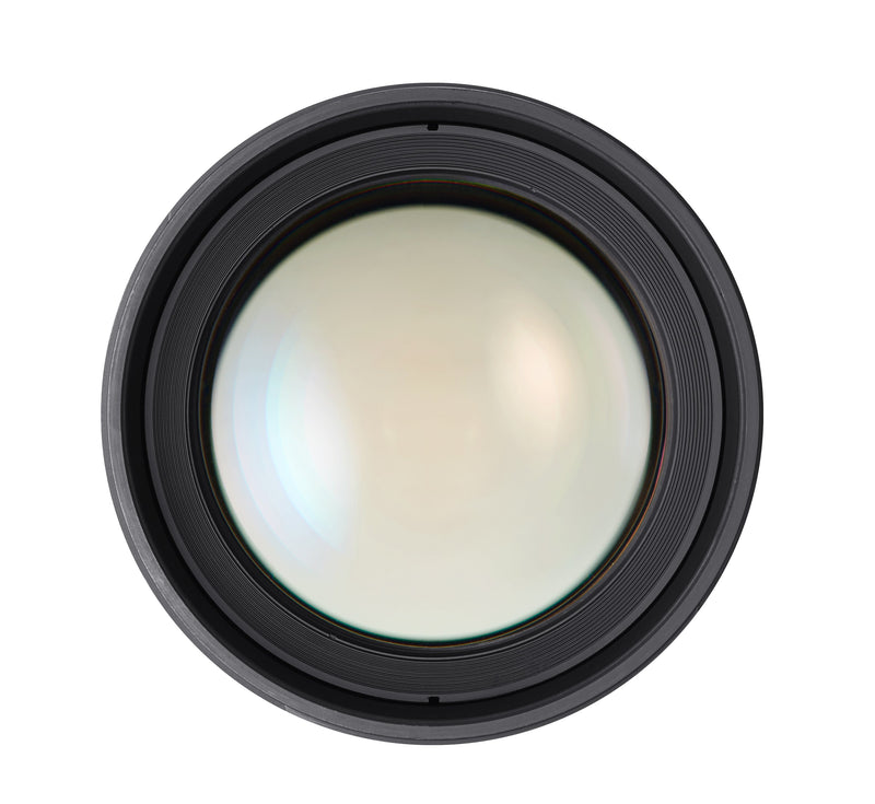Samyang 85mm F1.2 XP Full Frame (Canon EF with Automatic Chip)