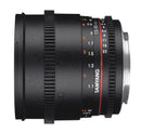 Samyang 85mm T1.5 Full Frame