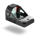 Swampfox Liberty & Justice Red Dot Sight