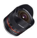 Samyang 8mm F2.8 Compact Fisheye