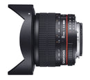 Samyang 8mm F3.5 HD Fisheye