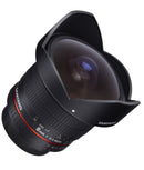 Samyang 8mm F3.5 HD Fisheye