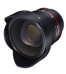 Samyang 8mm F3.5 HD Fisheye