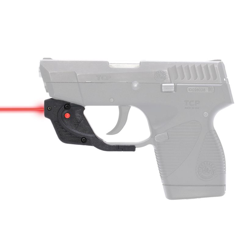 Viridian E-SERIES™ Red Laser Sight