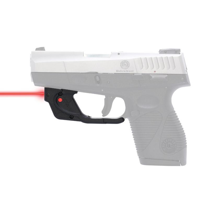 Viridian E-SERIES™ Red Laser Sight