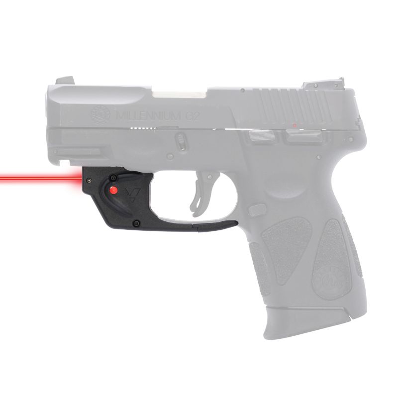 Viridian E-SERIES™ Red Laser Sight