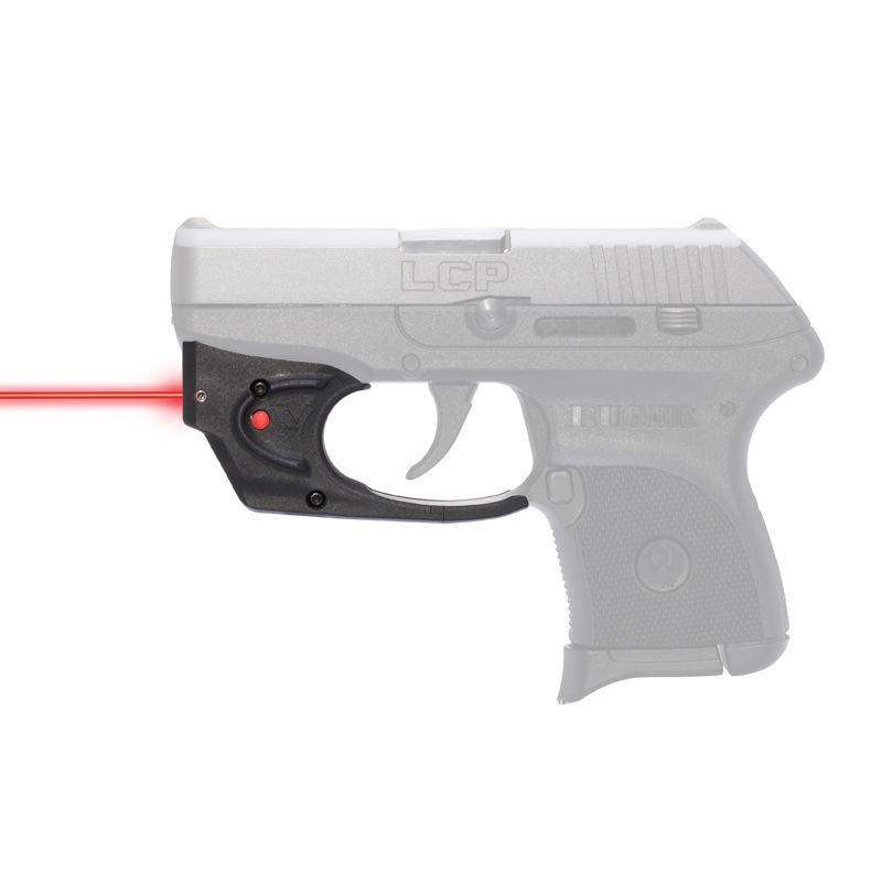 Viridian E-SERIES™ Red Laser Sight