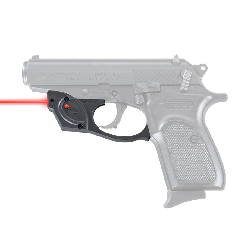 Viridian E-SERIES™ Red Laser Sight