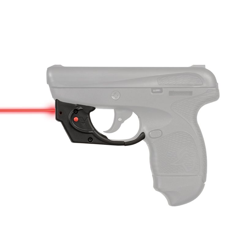 Viridian E-SERIES™ Red Laser Sight