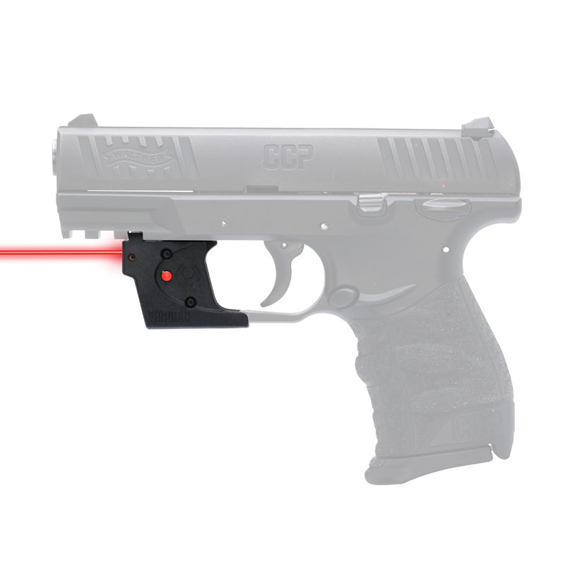 Viridian E-SERIES™ Red Laser Sight