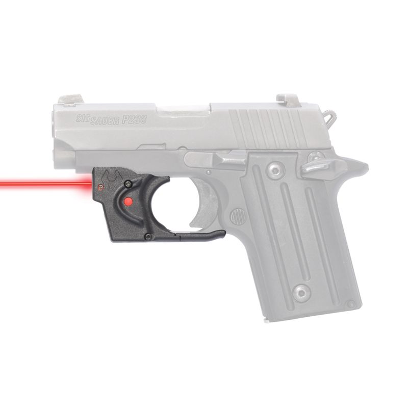 Viridian E-SERIES™ Red Laser Sight