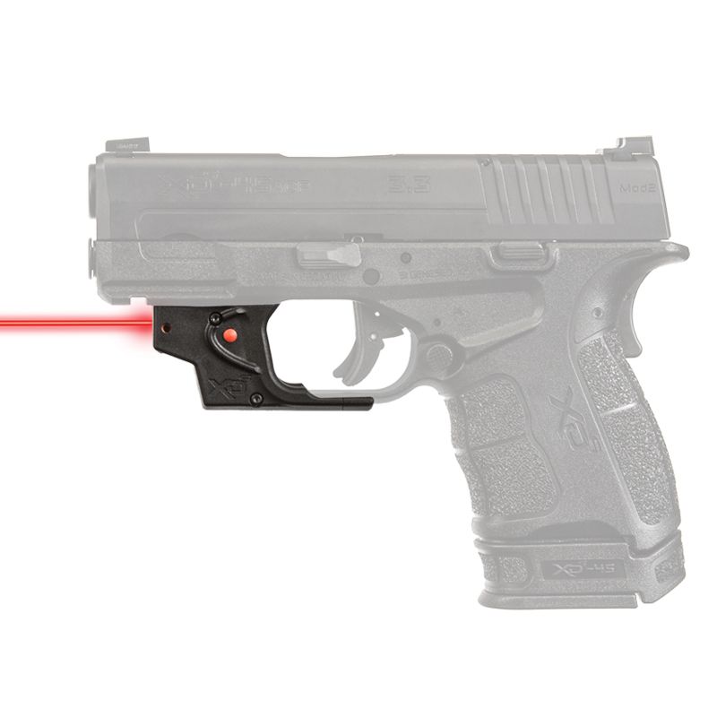 Viridian E-SERIES™ Red Laser Sight