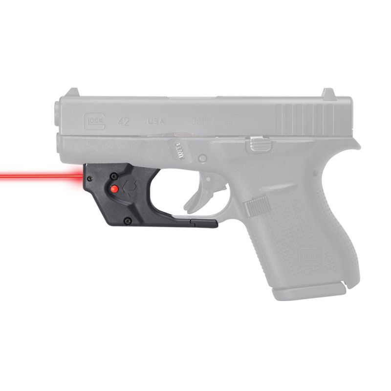 Viridian E-SERIES™ Red Laser Sight