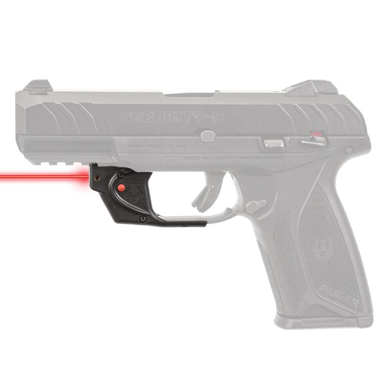 Viridian E-SERIES™ Red Laser Sight