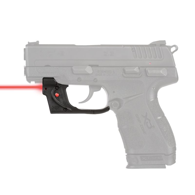 Viridian E-SERIES™ Red Laser Sight