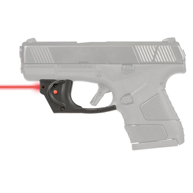 Viridian E-SERIES™ Red Laser Sight