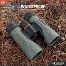 Athlon Optics Argos G2 10x42mm Roof Prism HD Binoculars