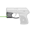 Viridian REACTOR R5 Gen 2 Green Laser Sight Includes Ambi IWB Holster