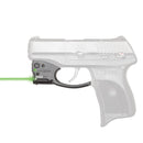 Viridian REACTOR R5 Gen 2 Green Laser Sight Includes Ambi IWB Holster
