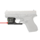 Viridian REACTOR R5 Gen 2 Red Laser Sight Includes Ambi IWB Holster