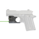 Viridian REACTOR R5 Gen 2 Green Laser Sight Includes Ambi IWB Holster