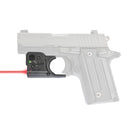 Viridian REACTOR R5 Gen 2 Red Laser Sight Includes Ambi IWB Holster
