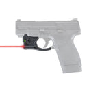 Viridian REACTOR R5 Gen 2 Red Laser Sight Includes Ambi IWB Holster