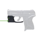 Viridian REACTOR R5 Gen 2 Green Laser Sight Includes Ambi IWB Holster