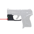 Viridian REACTOR R5 Gen 2 Red Laser Sight Includes Ambi IWB Holster