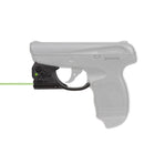 Viridian REACTOR R5 Gen 2 Green Laser Sight Includes Ambi IWB Holster