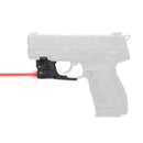 Viridian REACTOR R5 Gen 2 Red Laser Sight Includes Ambi IWB Holster
