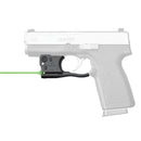 Viridian REACTOR R5 Gen 2 Green Laser Sight Includes Ambi IWB Holster