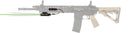 Viridian X5L Gen 3 Green Laser + Tactical Light for Rifles & Shotguns