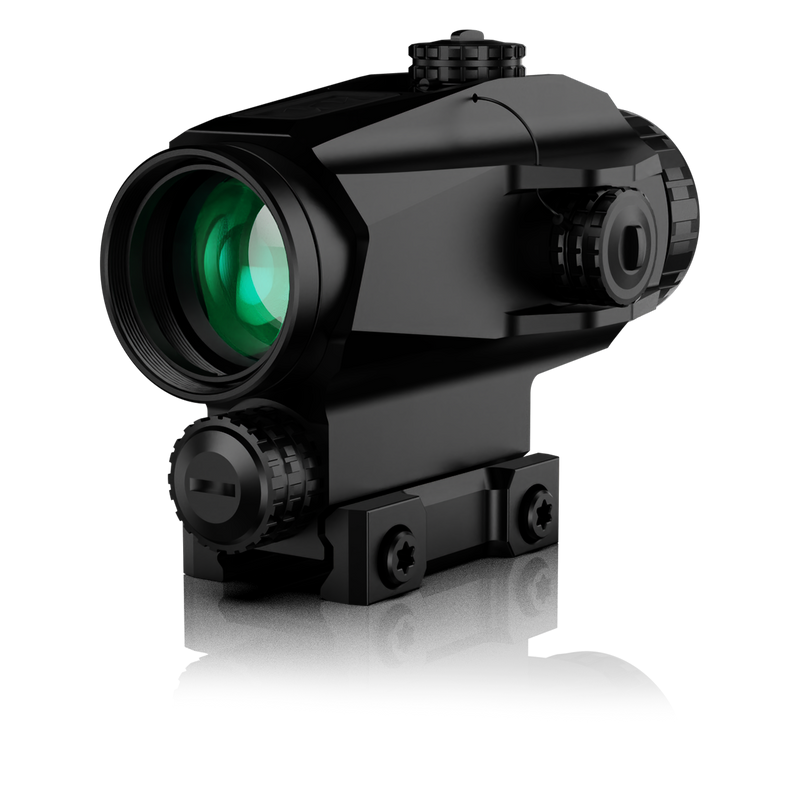 Swampfox Optics Trihawk 3x30 Prism Scope