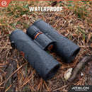 Athlon Optics Cronus G2 10x42mm Roof Prism UHD Binoculars