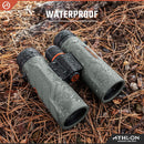 Athlon Optics Neos G2 10x42mm Roof Prism HD Binoculars
