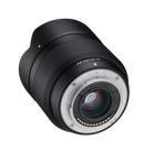 Samyang 12mm F2.0 AF Compact Ultra Wide Angle APS-C (Fuji X)