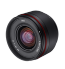 Samyang 12mm F2.0 AF Compact Ultra Wide Angle APS-C (Fuji X)