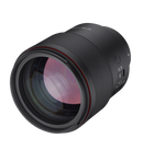 Samyang 135mm F1.8 AF Full Frame Telephoto (Sony E)