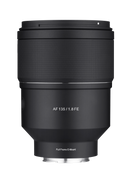 Samyang 135mm F1.8 AF Full Frame Telephoto (Sony E)