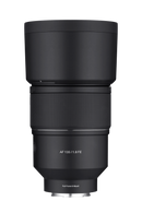 Samyang 135mm F1.8 AF Full Frame Telephoto (Sony E)