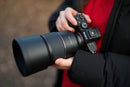 Samyang 135mm F1.8 AF Full Frame Telephoto (Sony E)
