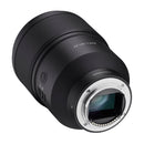 Rokinon 135mm F1.8 AF Full Frame Telephoto (Sony E)