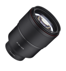 Samyang 135mm F1.8 AF Full Frame Telephoto (Sony E)
