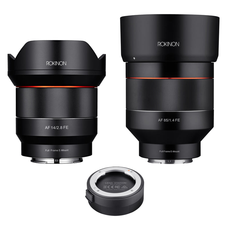 Sony E