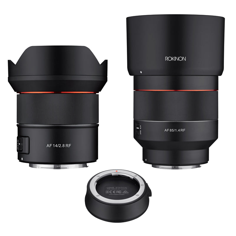 Canon RF