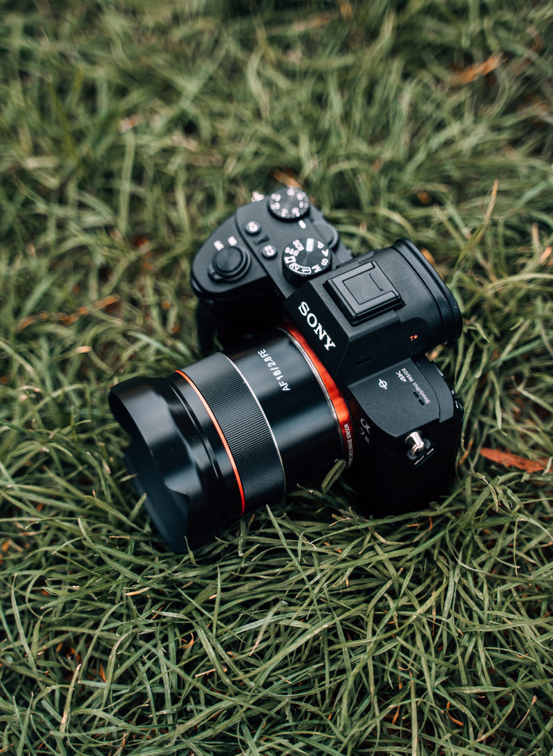Rokinon 18mm F2.8 AF Compact Full Frame Super Wide Angle (Sony E)
