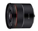 Rokinon 18mm F2.8 AF Compact Full Frame Super Wide Angle with Lens Station (Sony E)